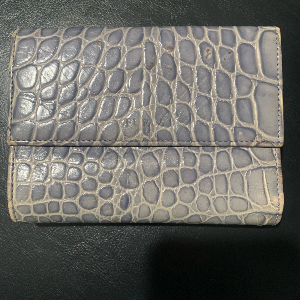 Furla wallet